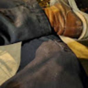 Meet your Posher, C.l.s.